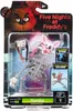 FNAF Five Nights at Freddy's, action figure di Mangle, 12 Anteprima dell’immagine prodotto 1