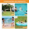 12 Stück Wasserpistolen für Kinder, 42CM Kunststoff Produktbild-Vorschau 6