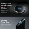 SecuX V20 - Il più sicuro portafoglio hardware di Anteprima dell’immagine prodotto 3