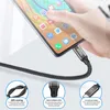AdroitGoods 100w Nabíjecí kabel Usb-C na Usb-C - Pd - Náhled obrázku produktu 7
