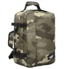 Cabin Zero Classic 36L Cabin Backpack Rucksack 44 cm Produktbild-Vorschau 2