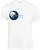 Cotton Prime® T-Shirt Fishing Club - Angler-Shirt XXL weiss Produktbild-Vorschau 1