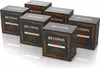 Brandson 6x LED Einbaustrahler schwenkbar Warmweiß 3000K Produktbild-Vorschau 8