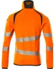 MASCOT 19103-315-1418-2XL, Jumper, Mann, 2XL, 116 cm, Produktbild-Vorschau 5