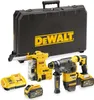 DeWALT Akku-Kombihammer SDS-plus DCH335X2 Flexvolt 54 Volt Produktbild-Vorschau 5