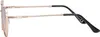 Damen Sonnenbrille Herz Form Designer 80er Modern Urlaub Produktbild-Vorschau 3