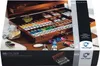 ROYAL TALENS Van Gogh Holzkasten-Set Ölfarbe Superior Produktbild-Vorschau 5