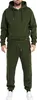 Höhenhorn Cozalp Herren Jogging Anzug Grün Gr. 3XL Produktbild-Vorschau 1
