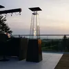 Ogrzewacz gazowy Umbrella BS czarny 12 kW Zestaw Podgląd zdjęcia produktu 4