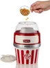 Ariete 2957/00 popcorn popper Rosso, Trasparente, Bianco 2 Anteprima dell’immagine prodotto 16