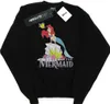 Disney - "The Little Mermaid Sea Friend" Sweatshirt für Produktbild-Vorschau 1
