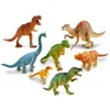VELKÁ SADA DINOZÁRŮ – KUFŘÍK S FIGURKAMI T-REXŮ, DINO PARK, Náhled obrázku produktu 6