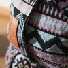 #DoYourYoga  Yoga-Bolster Tarik  - gefüllt mit Dinkelspelz Produktbild-Vorschau 6