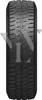 Kumho Winterreifen motorcycle-tyres Winter PorTran CW51 ( Produktbild-Vorschau 8