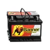 Banner P6009 Power Bull 12V 60Ah 540A batterie de voiture Voir les images du produit 6