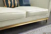 Sofagarnitur 3+2 Sitzer Klassische Garnitur Sitzgruppe Sofa Produktbild-Vorschau 4