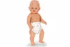 Zapf Creation 838358 - BABY born Plienky, 5 balení Náhľad obrázku produktu 6