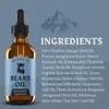Huile à barbe - Bergamot Thunder Voir les images du produit 7