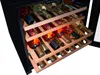 Amica WK 341 210 S, Weinkühler mit Kompressor, Integriert, Produktbild-Vorschau 8