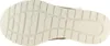 The sole of a shoe is shown from an underneath view. Produktbild-Vorschau