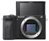 Sony α ZV-E10 + E PZ 16-50mm F3.5-5.6 OSS II MILC 24,2 MP Voir les images du produit 7