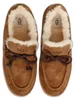 UGG Quill Slip-On półbuty buty damskie 1181470-CHE Podgląd zdjęcia produktu 4