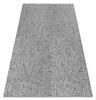 Moqueta CASABLANCA  gris 250x300 cm Vista previa de la imagen del producto 1