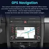 7-palcové 1+32GB Andriod13 autorádio pre Audi A4 S4 RS4 B6 Náhľad obrázku produktu 7