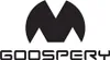 A black logo with the text GOOSPERY below it. Náhled obrázku produktu