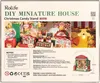3D Puzzle, Weihnachts-Süßigkeitenstandhaus, Rolife, 170 Produktbild-Vorschau 8