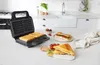 Breville 3-in-1 Sandwich Maker VST098X Produktbild-Vorschau 22