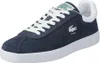 Lacoste Sneaker Sneaker Veloursleder/Synthetik Produktbild-Vorschau 8