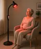 Lampe infrarouge Sollux sur pied thérapeutique et Voir les images du produit 3