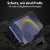 1x Blickschutz 9H Panzerglas für Samsung Galaxy S23 Produktbild-Vorschau 5