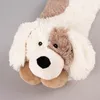 Warmies Wärmekissen 'Hot Pak Hund', braun/beige Produktbild-Vorschau 6