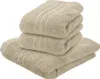 Uterák Classic 50 x 100 cm, krémový, 100 % bavlna Náhľad obrázku produktu 2
