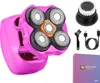 INF Elektrorasierer für Damen, LK-992 Wiederaufladbarer Produktbild-Vorschau 8
