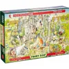 Heye Puzzle 29727, 1000 szt., Artystyczny Podgląd zdjęcia produktu 4