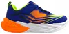 Skechers Flex-glow Ultra 400139L-BLMT Kinder Produktbild-Vorschau 6