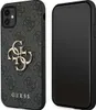 Guess GUHCN614GMGGR iPhone 11 6,1" / Xr grau hardcase 4G Produktbild-Vorschau 16