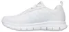 Zapatillas deportivas Skechers Sure Track, color blanco Vista previa de la imagen del producto 37