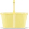 reisenthel carrybag frame mesh lemon Produktbild-Vorschau 14