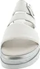 Gabor 64.627 Damen Sandalette - Riemchen Sandalen weiß Produktbild-Vorschau 32