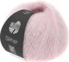 Lana Grossa Silkhair 150 Pastellflieder 25g Produktbild-Vorschau 2