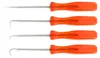 FACOM Jeu De 4 Crochets De Précision - AR.CJ4PB Voir les images du produit 1
