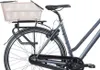 BASIL Hinterradkorb 'Hundred MIK 2.0', nude Voir les images du produit 6