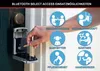 Masterlock 5440EURD Master Lock Schlüsseltresor Bluetooth Podgląd zdjęcia produktu 37