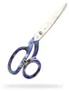 Premax Optimaline ciseaux de tailleur Flower 8 pouces 200mm Voir les images du produit 5
