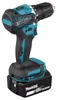 Bldc accuschroefboormachine 18v 2*2.0ah Productafbeelding-voorbeeld 26