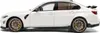 Solido 421186515 - 1:18 BMW M3 (G80) alpineweiß uni - Neu Produktbild-Vorschau 3